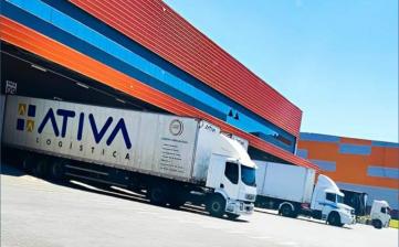 Itajaí (SC) recebe novo CD especializado no transporte e armazenagem para a indústria farma