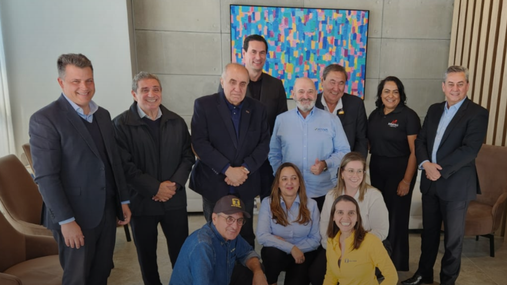 Fórum Pé na Estrada debate com transportadores a falta de motoristas