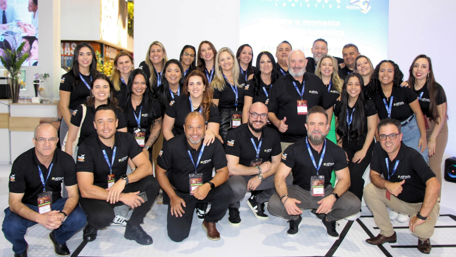 Logística especializada é diferencial para a indústria da beleza
